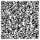 QR code with P S Production & Design contacts
