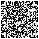 QR code with Ulmer's Service Co contacts