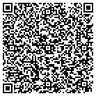 QR code with Ortiz Tile Co contacts