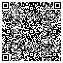 QR code with R M Lane & Assoc Inc contacts