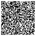 QR code with I M S contacts
