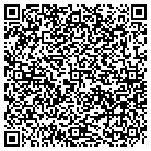 QR code with B J Waldrum Service contacts