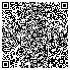 QR code with D & B Alterations of Fresno contacts