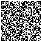 QR code with S & C Home Improvements Inc contacts