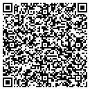 QR code with Railyard Antiques contacts