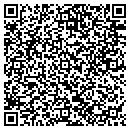 QR code with Holubec & Assoc contacts