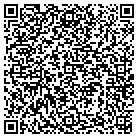 QR code with Hilman Constructors Inc contacts