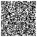 QR code with R P Alexander contacts
