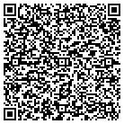 QR code with Cullimore Chiropractic Center contacts