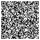 QR code with J & M Construction contacts