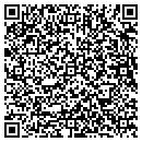 QR code with M Todd Estes contacts