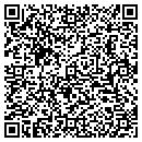 QR code with TGI Fridays contacts
