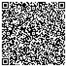 QR code with B & P Process Eqp Systems LLC contacts