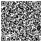 QR code with L R Paulsell Consulting contacts