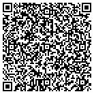 QR code with University Gymnastics At Plano contacts