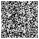 QR code with JB Construction contacts