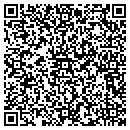 QR code with J&S Lawn Services contacts