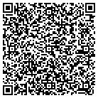QR code with McClintock Corporation contacts