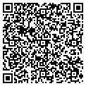 QR code with W S Evans contacts