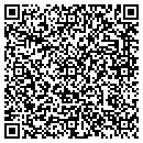 QR code with Vans Nursery contacts