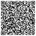 QR code with Galactic NDT Service contacts