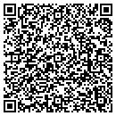 QR code with Handi Stop contacts