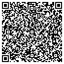 QR code with Kevin Harrison DC contacts