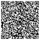 QR code with KB & Mk Properties LLC contacts