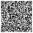 QR code with Tinees Hallmark contacts