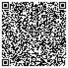 QR code with Red Mc Cmbs Sprr-Pntc-Gmc-suzu contacts