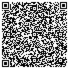 QR code with Woodstock Liquor Store contacts