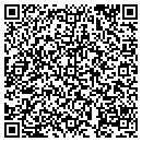 QR code with Autozone contacts