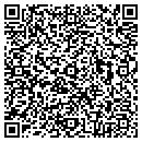 QR code with Trapline Inc contacts