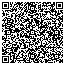 QR code with A Ball Auto Parts contacts