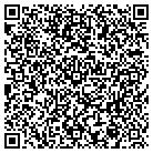 QR code with Kseg Entercom Sacremento LLC contacts