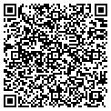 QR code with G E Co contacts