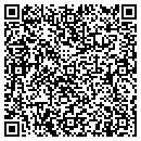 QR code with Alamo Homes contacts