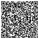 QR code with Ricky Benner contacts