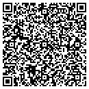 QR code with Clydes Liquors contacts