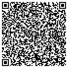 QR code with A B C Custom Shipping contacts