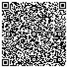 QR code with J & J Orthodontic Labs contacts