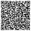 QR code with Isuzu Barber contacts