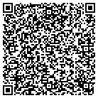 QR code with Plasma Center-Tyler Inc contacts