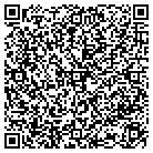 QR code with University of Houston At Victo contacts