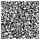 QR code with Zane Gilbert's contacts