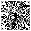 QR code with M C Developement contacts