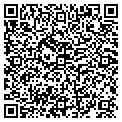 QR code with Hunt Electric contacts