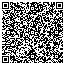 QR code with Hackett's Custom Siding contacts