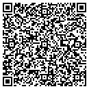 QR code with JFB Ranch Inc contacts