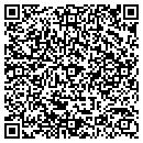 QR code with R GS Lawn Service contacts